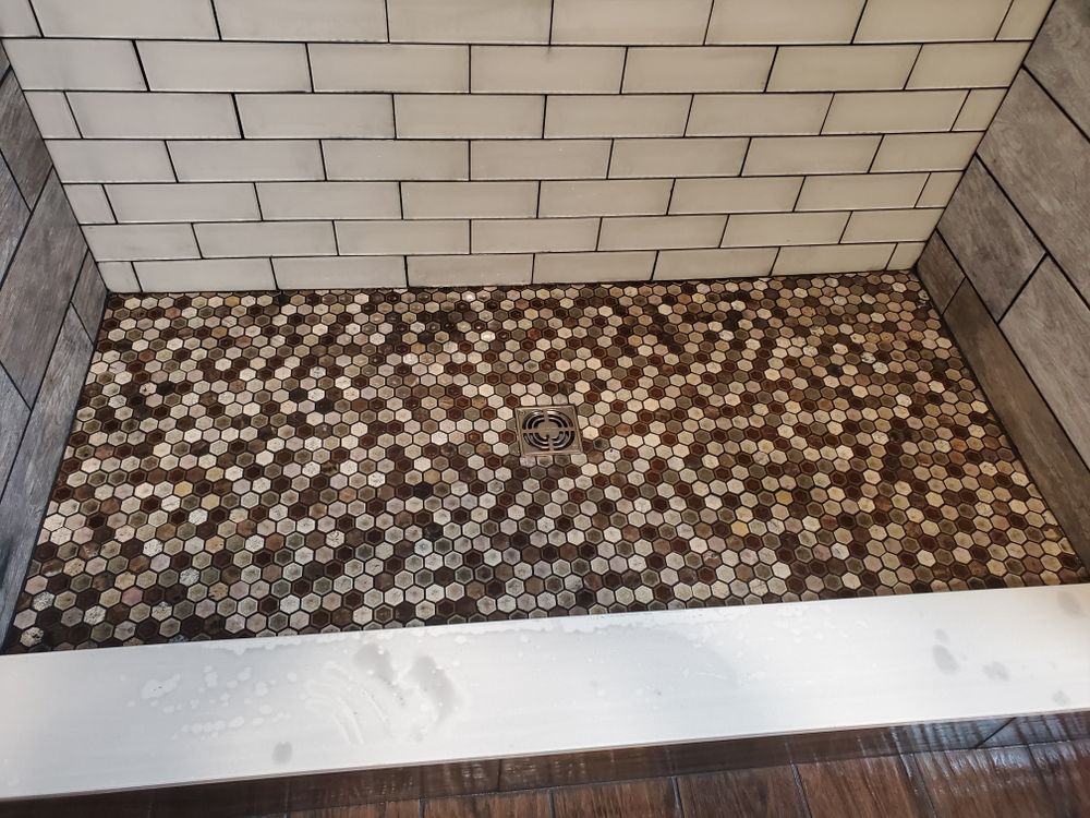 All Photos for VersaTile in Deerfield, NH