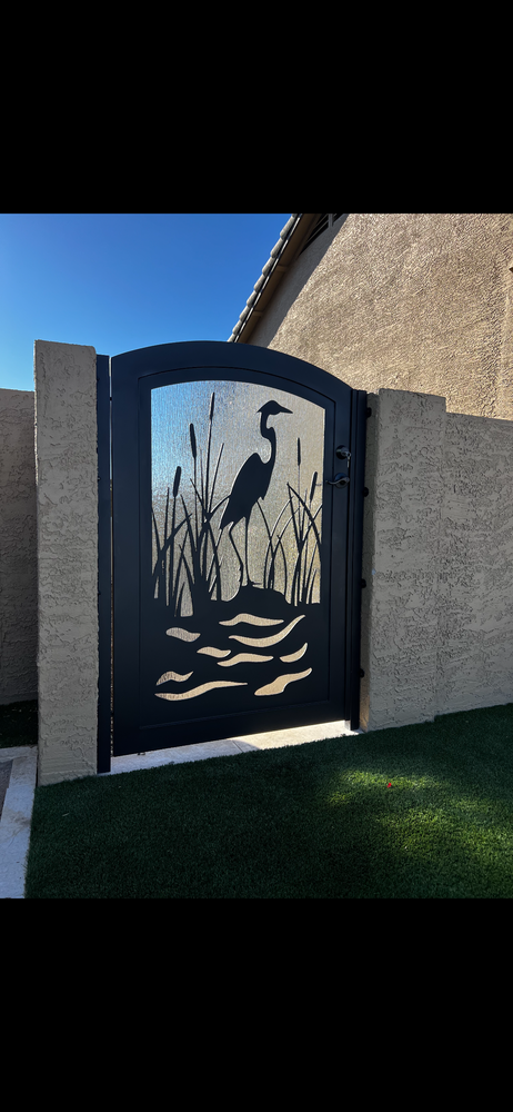 All Photos for Metal Art Deco in Glendale,  AZ