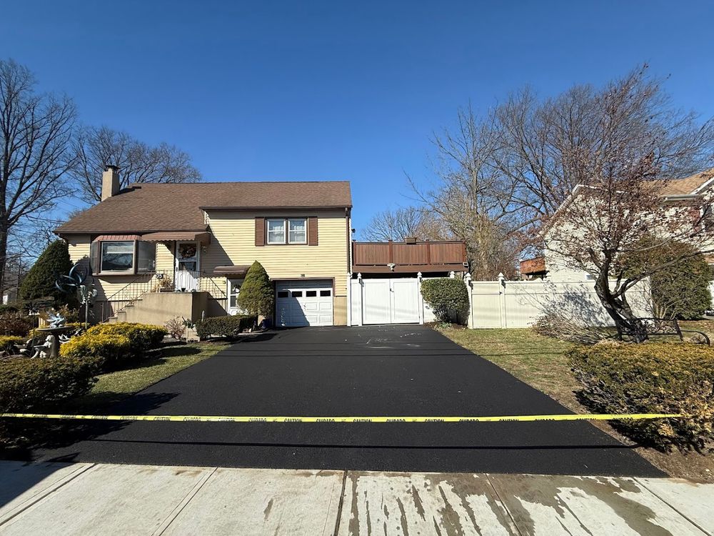 All Photos for W Paving LLC in Palisades Park, NJ