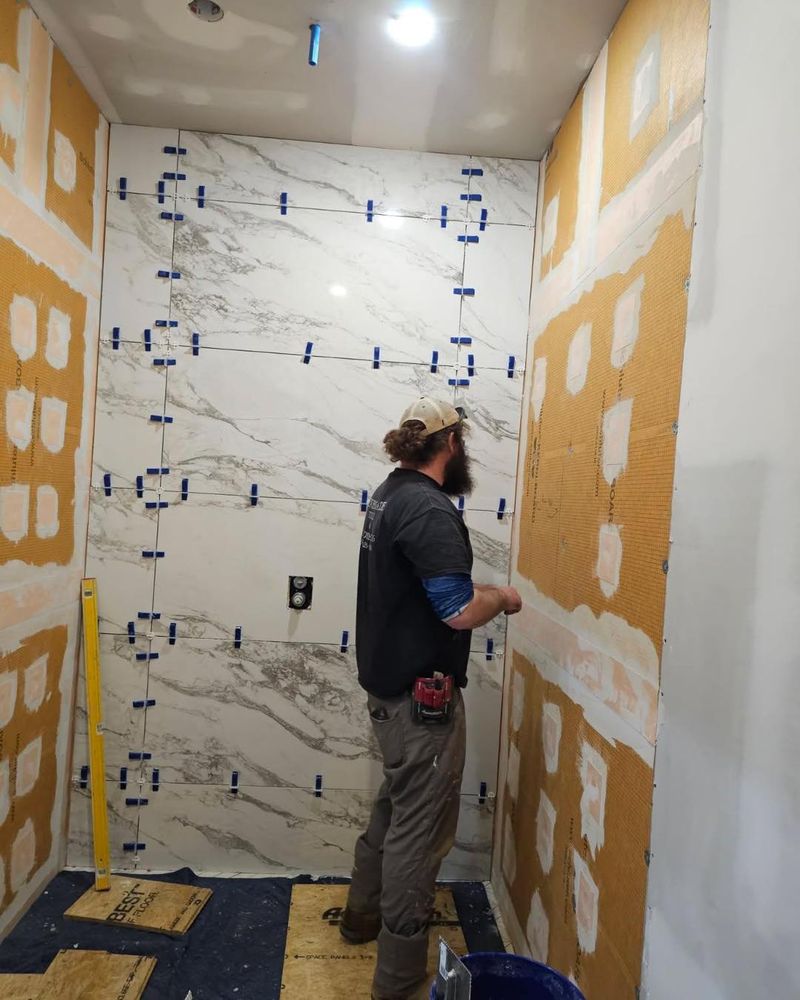 All Photos for Renegade Tile in Raleigh, NC