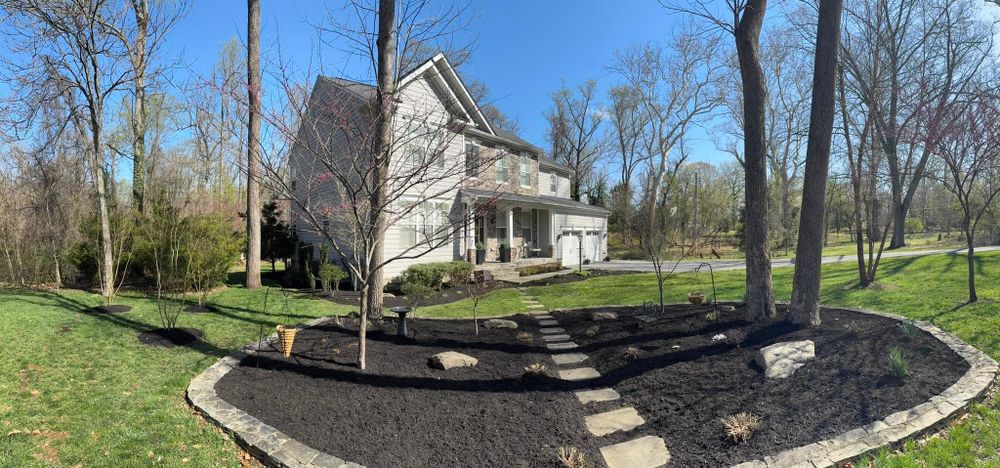 All Photos for Silburn Lawn & Landscape in Odenton, MD
