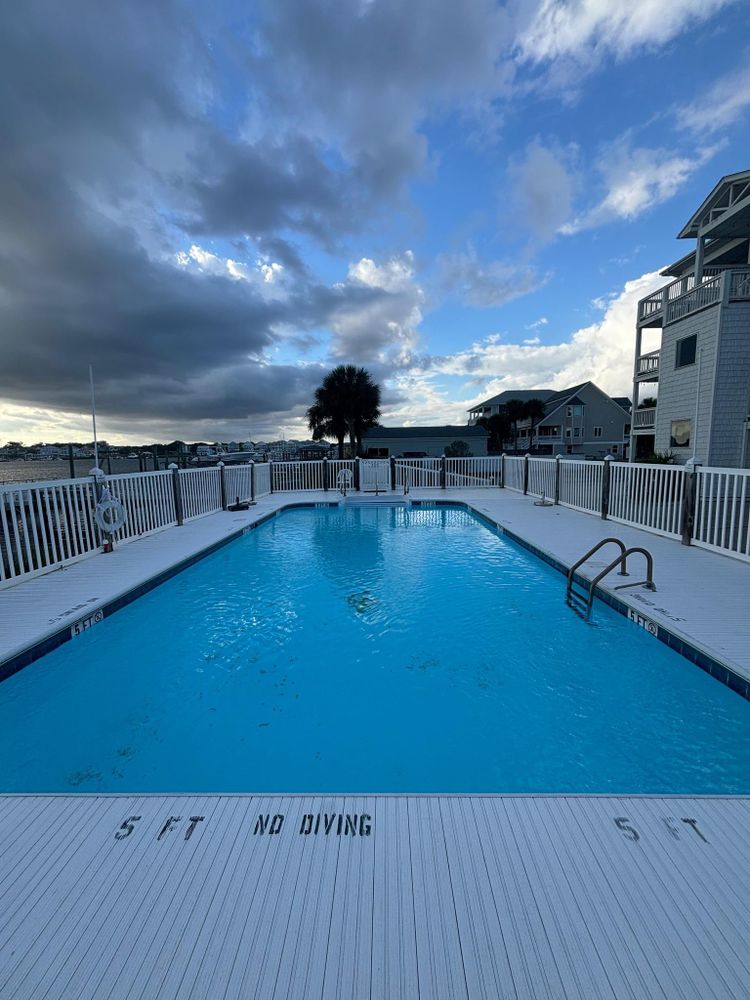 All Photos for Pool Services of Wilmington in Wilmington, NC