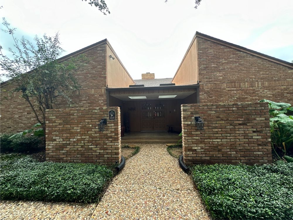 All Photos for Power Pressure Wash in Houston, TX