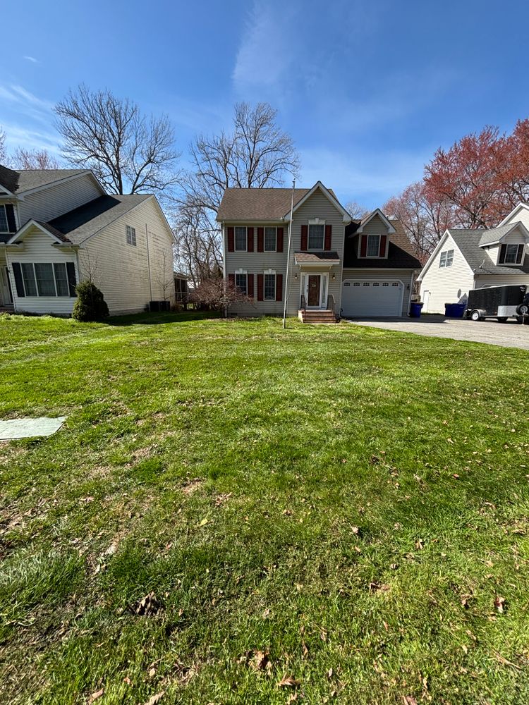 Lawn Mowing for Bayview Contractors in Stevensville, MD