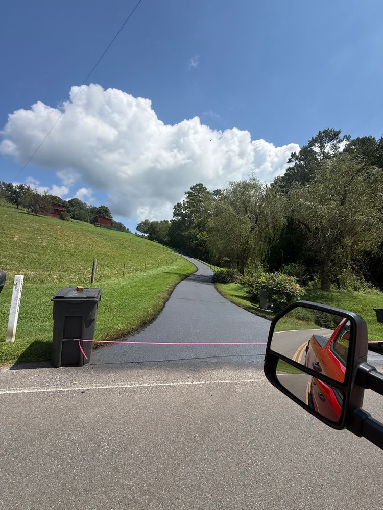 All Photos for Asphalt Animals in Knoxville, TN