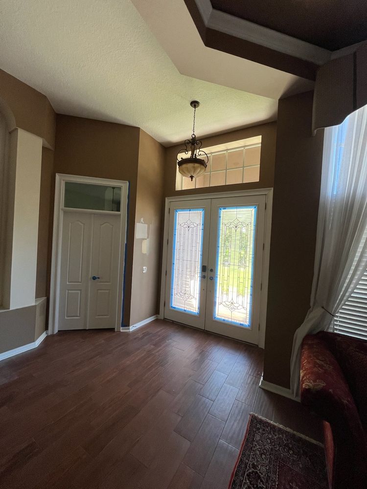 All Photos for Escorpio Painting in Tampa, FL