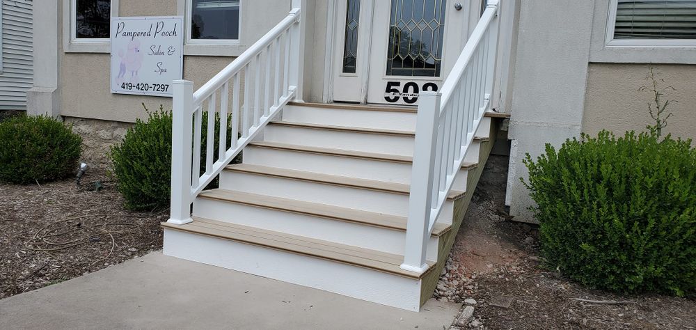 All Photos for Brown Renovating LLC in Findlay, OH