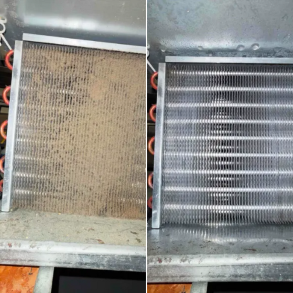 Preventive Maintenance Highlights for Heavenly HVAC & Refrigeration Service in Charlotte, NC