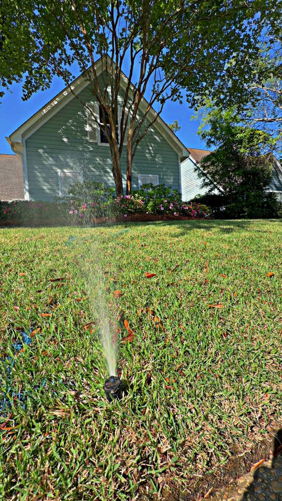 All Photos for Enhanced Landscape in Daphne, AL