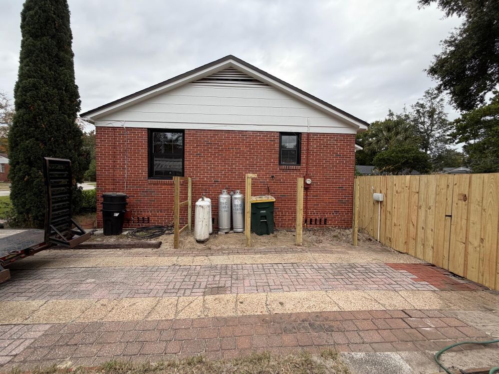 All Photos for K & A Landscaping, Inc. in Jacksonville, FL