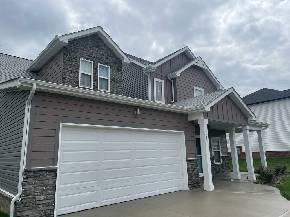 All Photos for Oakland Power Washing in Clarksville, TN