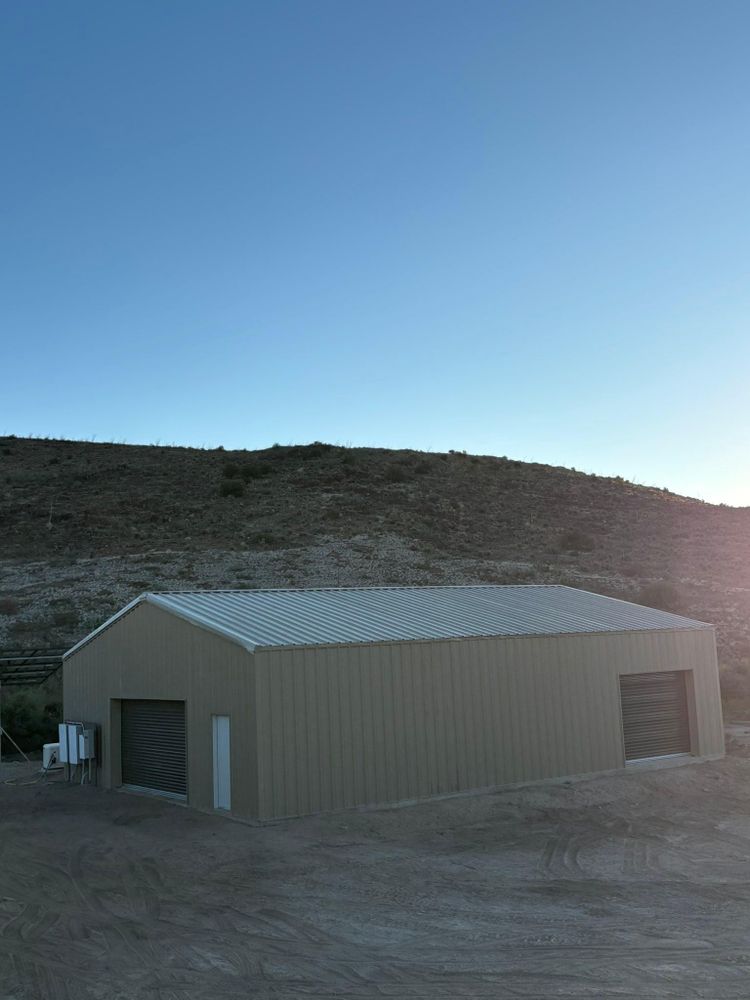 All Photos for TLK Roofing LLC in Willcox, AZ