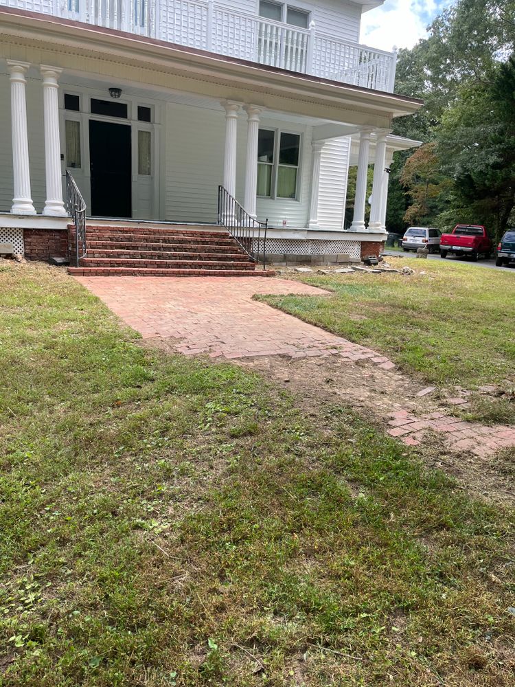 All Photos for Dream Cuts Landscaping and Lawn Care LLC in Gastonia, NC