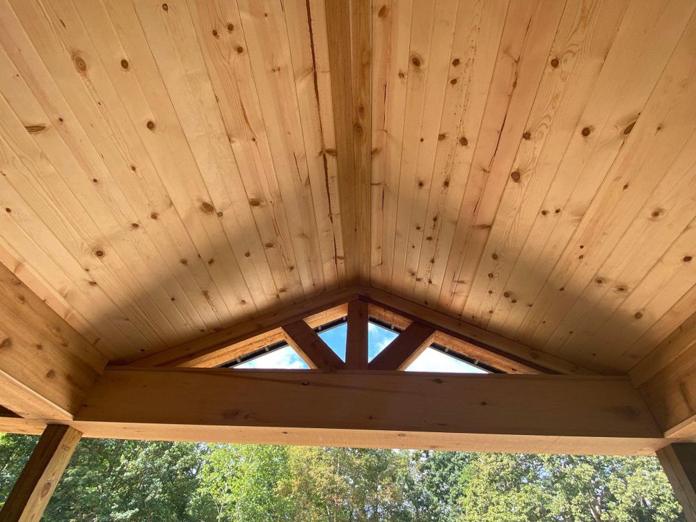 All Photos for Elite Amish Roofing in Jackson, OH