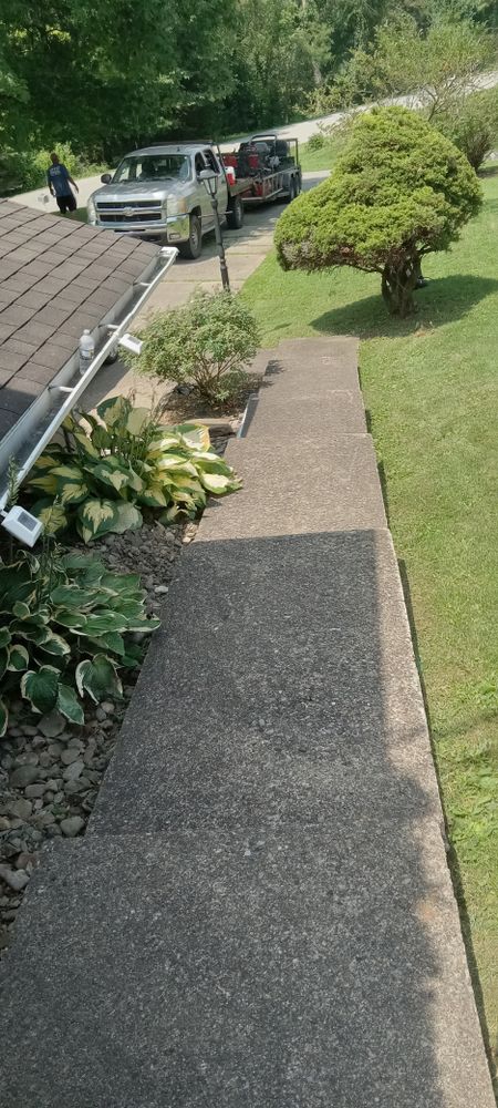 All Photos for Bakers Landscape & Design in East Liverpool, OH