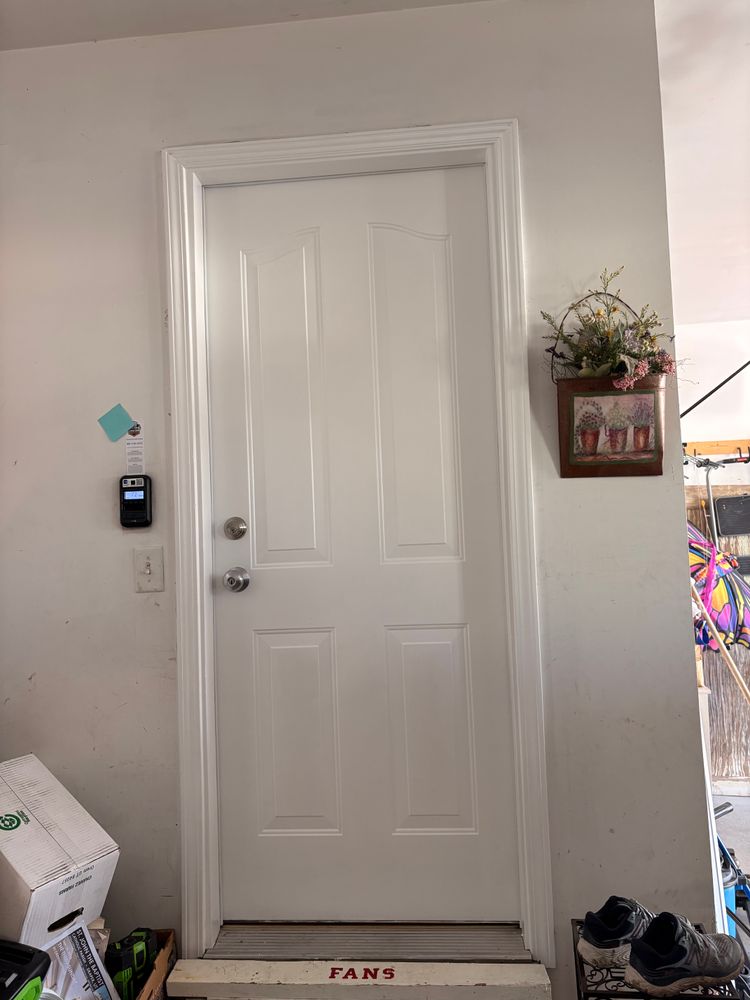 All Photos for Daniel Paints & Builds in Sandy, UT