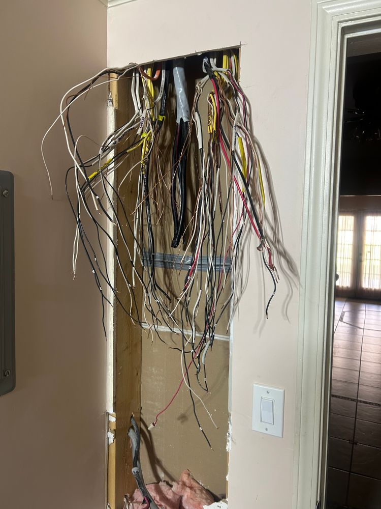 All Photos for Ranny's Electric in Villa Rica, GA