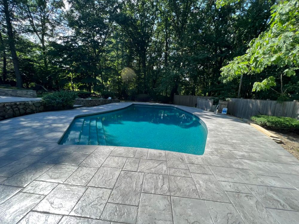 All Photos for Full Service Pools in Andover, MA