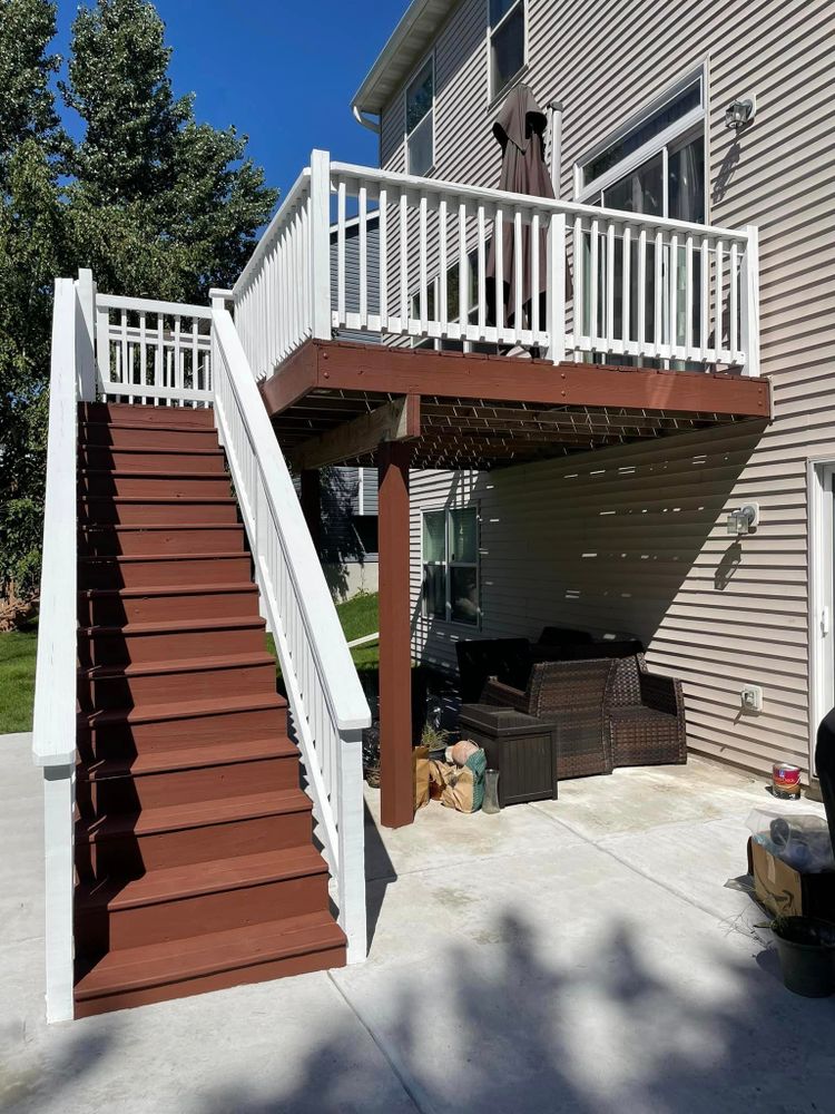 All Photos for TC Paints  in Minneapolis, MN