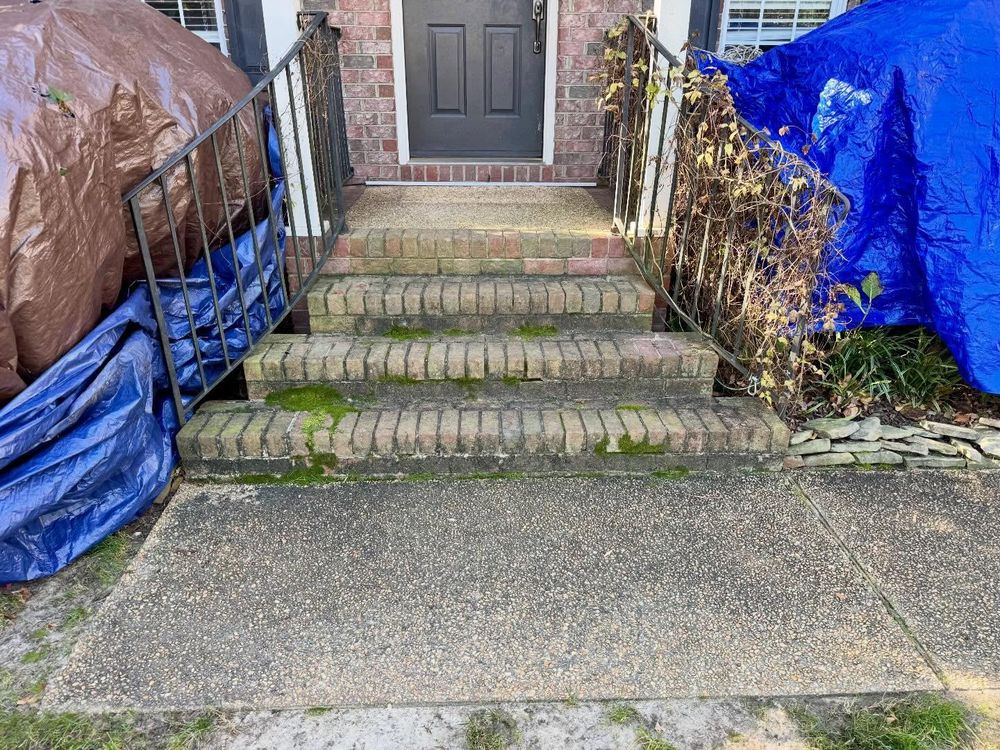 All Photos for Archer's Grounds Maintenance in Richmond, VA