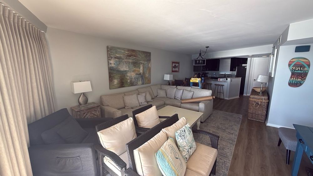 All Photos for Costa Esmeralda Painting in Fort Walton, FL