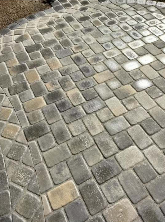 Patios and Walkways for Chaban Masonry in Athol, MA