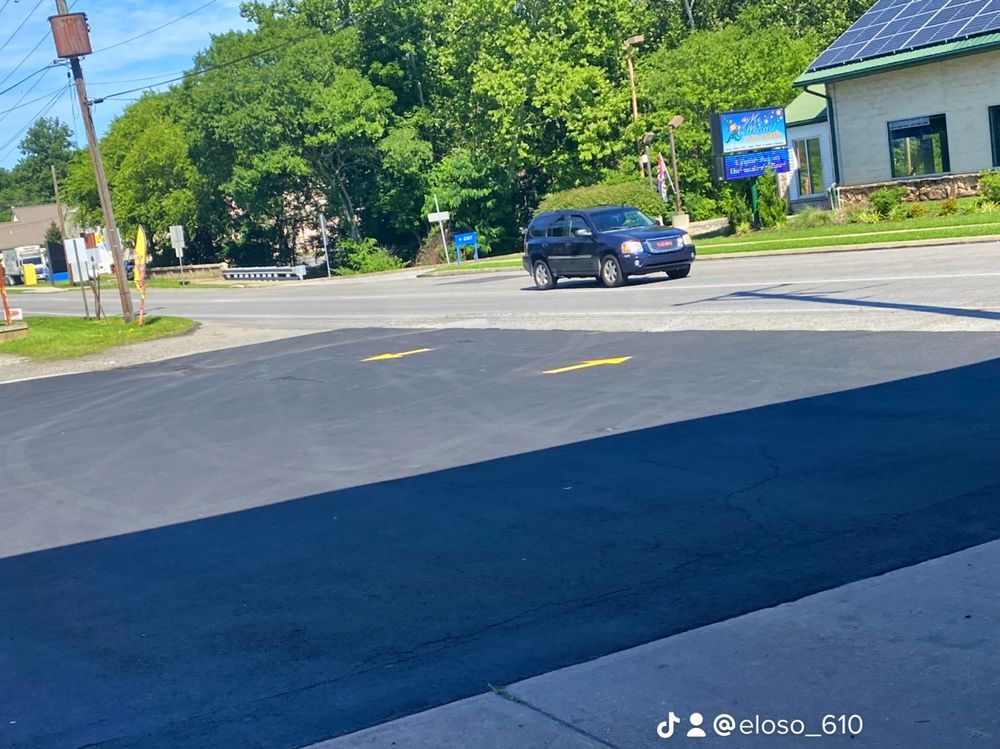 All Photos for Gasca Paving & Sealcoating in Kennett Square, PA