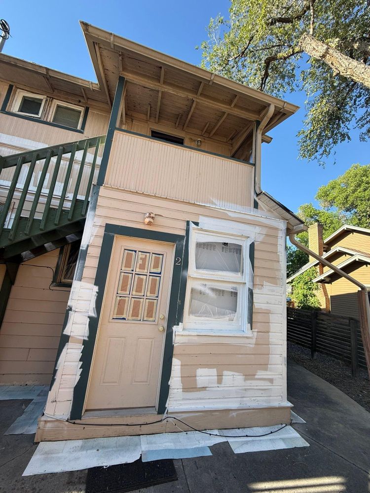 All Photos for Skyline Painting & Roofing in Grand Junction, CO