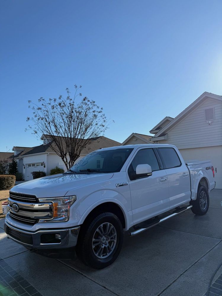 All Photos for Relentless Shine Mobile Detailing in Calabash, NC
