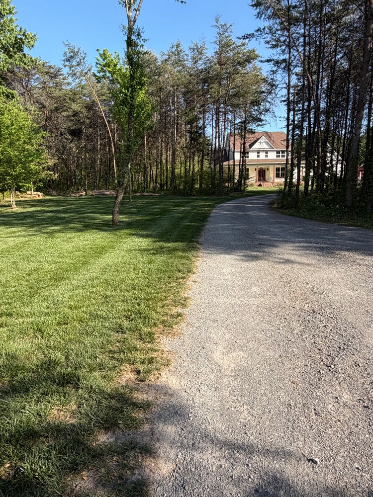 All Photos for Starnes Hardscapes & Property Management LLC in Dunlap, TN