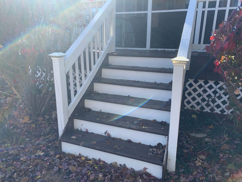 All Photos for Soapy Suds Services in St. Charles, IL