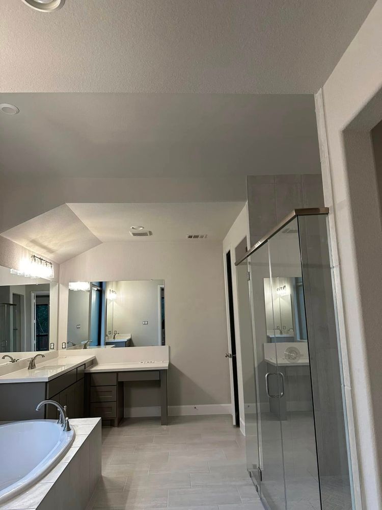 All Photos for MOCO Paint and Remodeling in Spring, TX