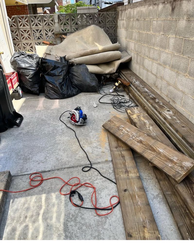 All Photos for Neisser Construction in Philadelphia, PA