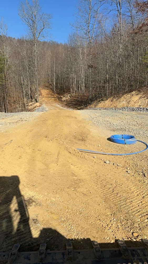 All Photos for Mountain Land Services in Oneida, TN