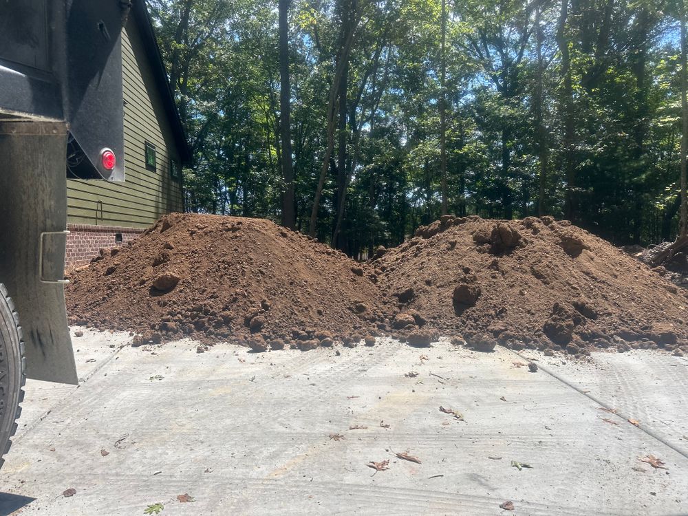 All Photos for The Gravel Guy in Blairsville, GA