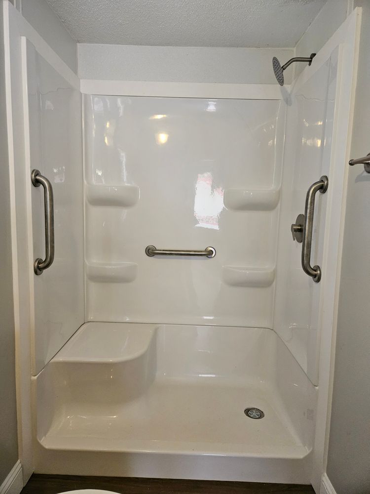 All Photos for Ruben R construction LLC in Mount Olive, NC