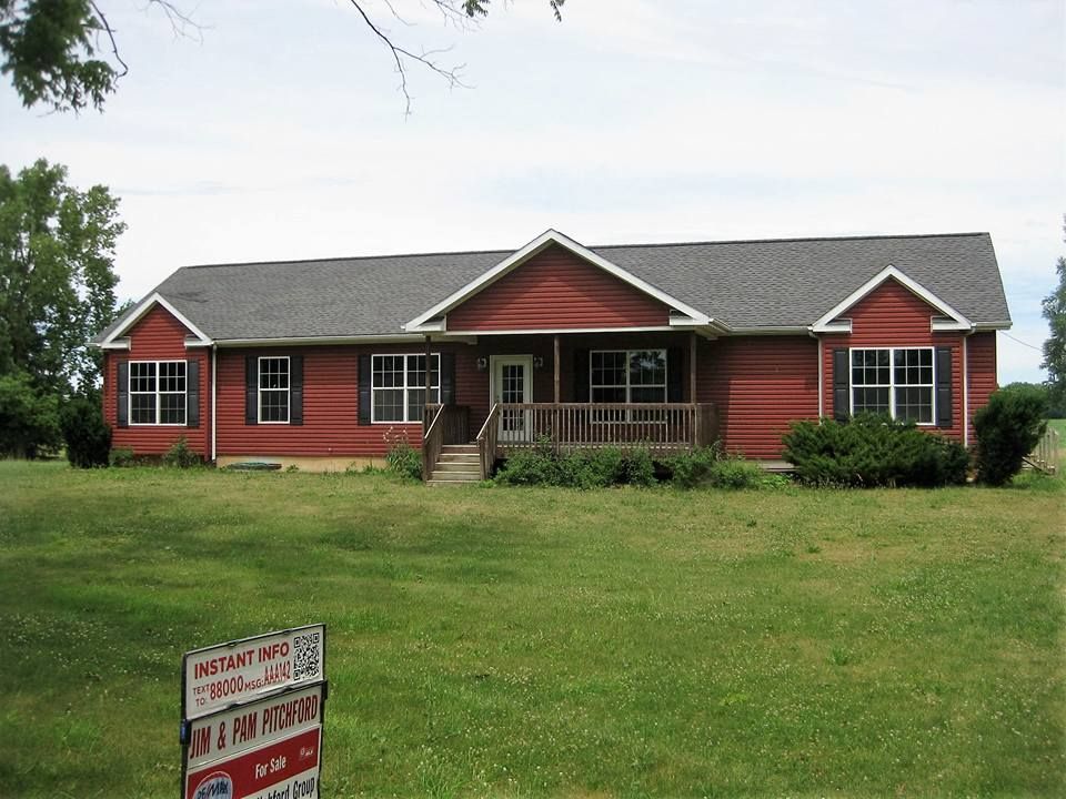 Our Roof Inspections service identifies damage, leaks, aging materials, and installation issues early, helping homeowners protect their investment, avoid costly repairs, and gain confidence in their roof’s condition. for Blundy Home Inspection LLC. in Portland, MI