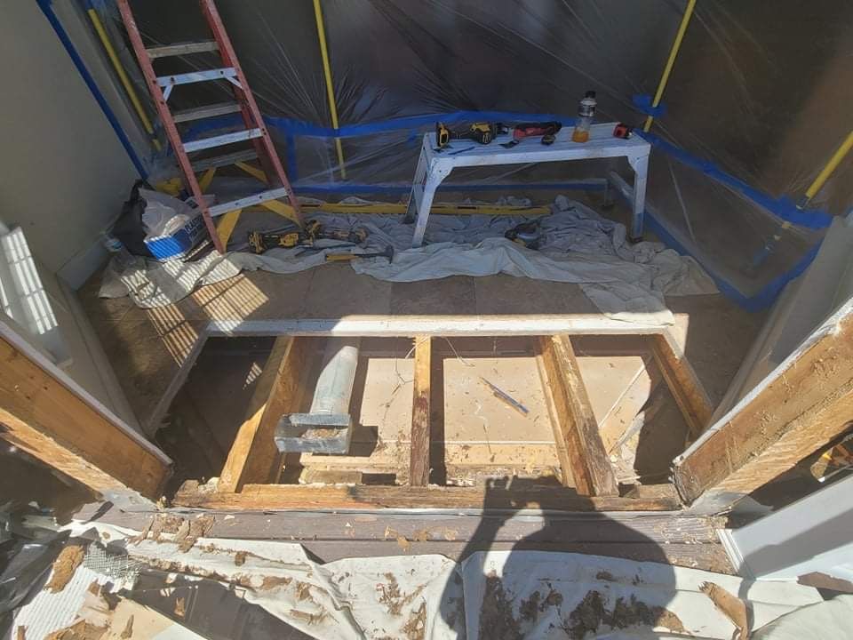All Photos for Thomas J. Gorman Construction in Middletown, DE