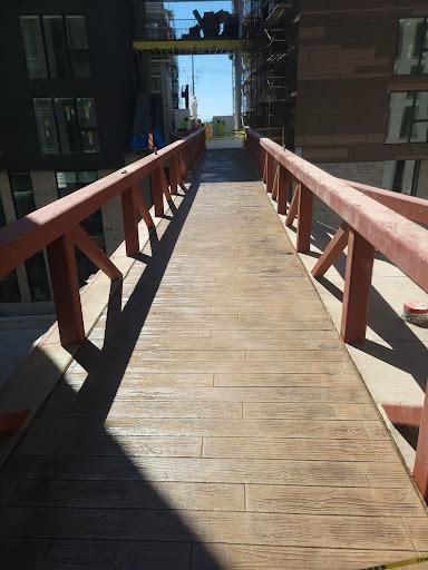 Decorative Concrete for Artisan Concrete in Bluffdale, UT