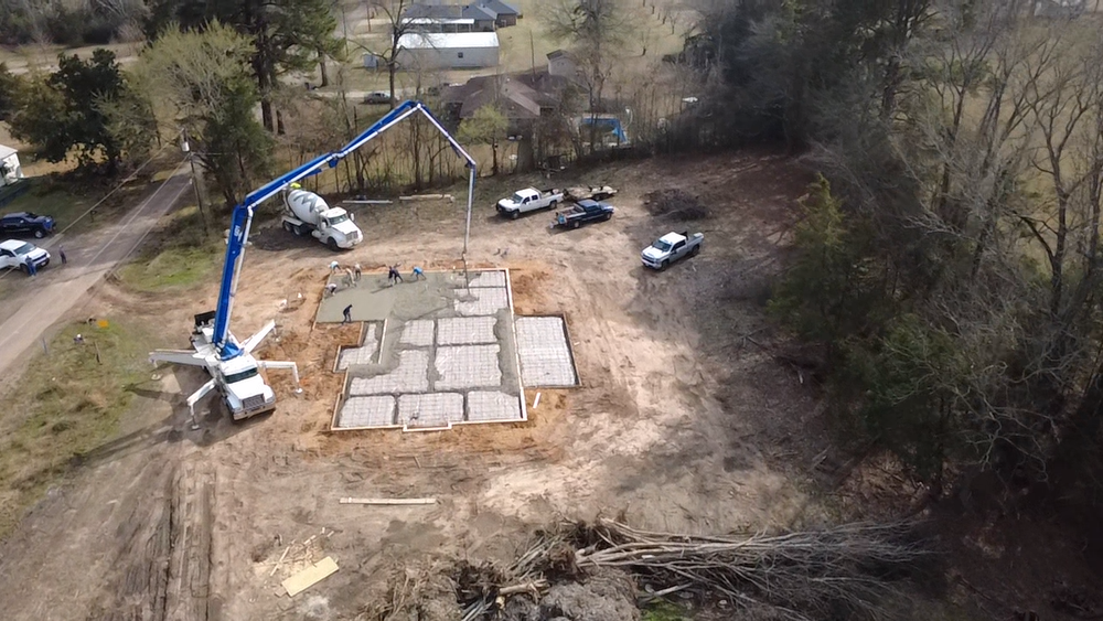 All Photos for Boone Building in Marshall, TX