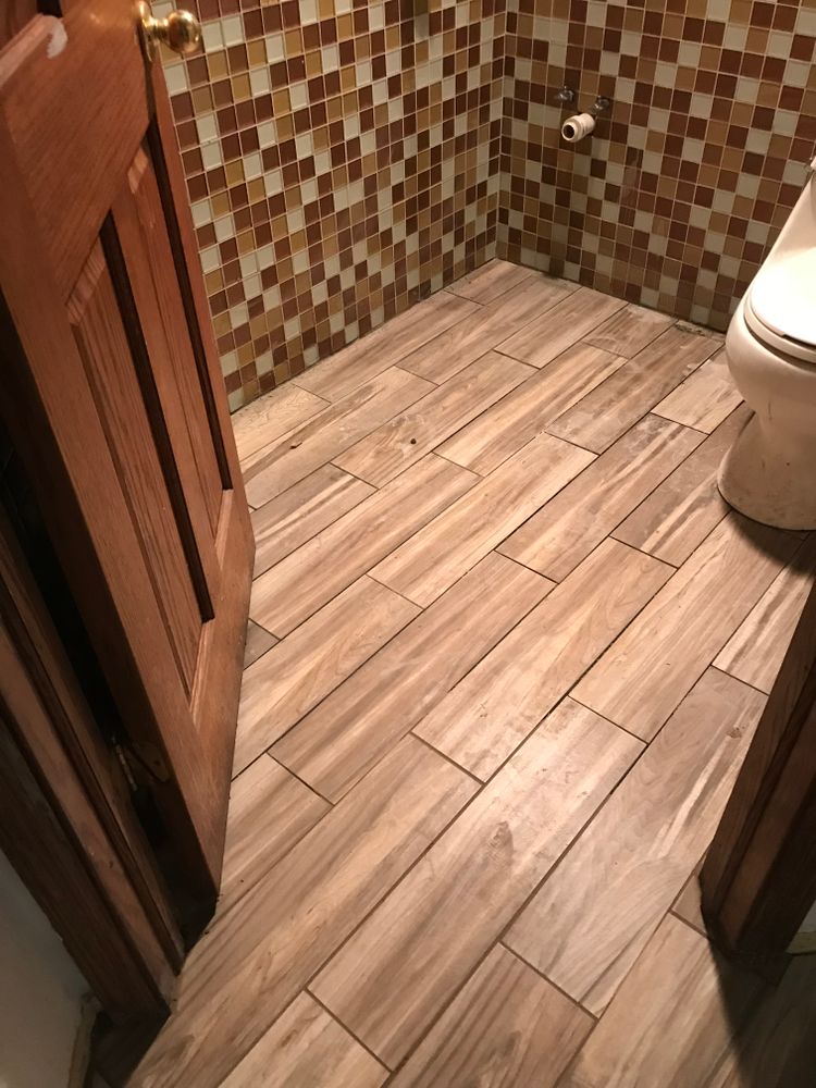 All Photos for D&M Tile  in Denver, CO