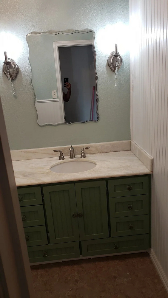 All Photos for Roger England Home Remodeling in Greenville, TX