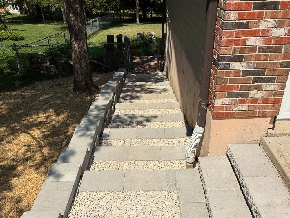 All Photos for Green Sweep Lawn and Landscape in Eureka, MO