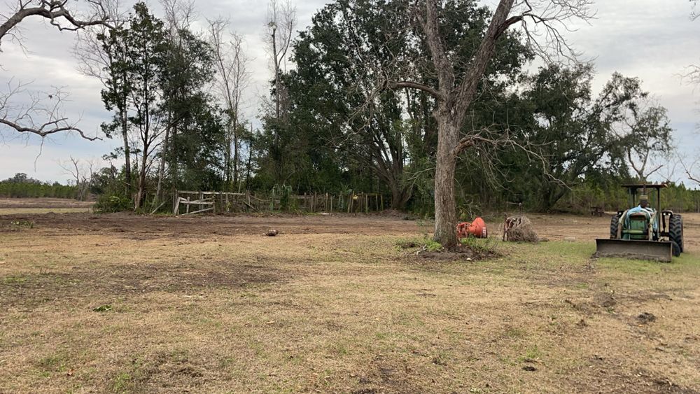 All Photos for C&C Excavating in Live Oak, FL