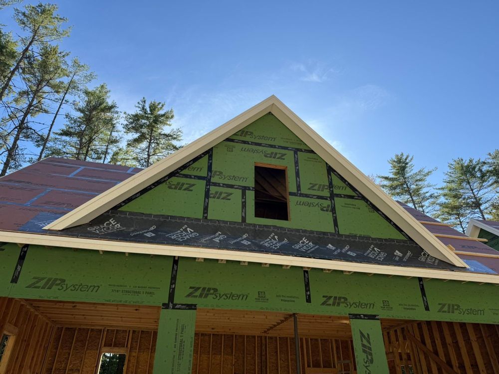 All Photos for Sanchez Construction in North Conway, NH