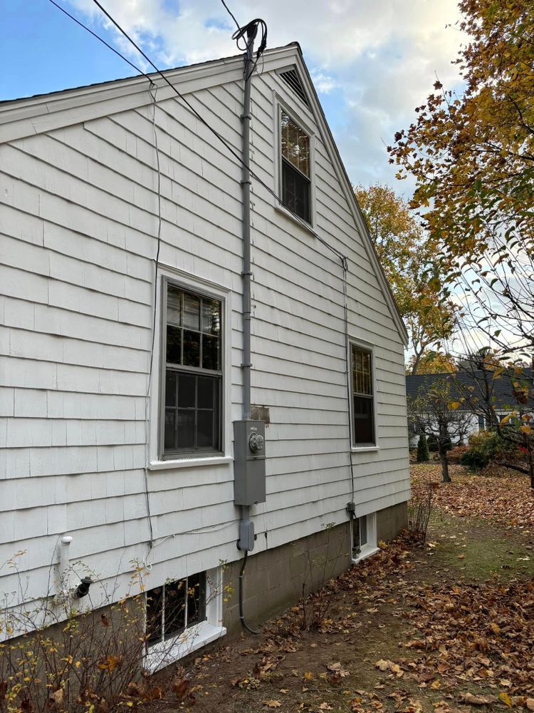 Electrical Repairs for Cognati Electric in Danvers, MA