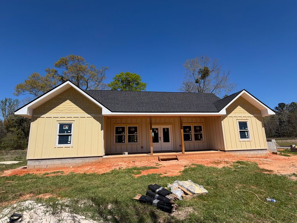All Photos for Red Line Construction in Baldwin County,  AL