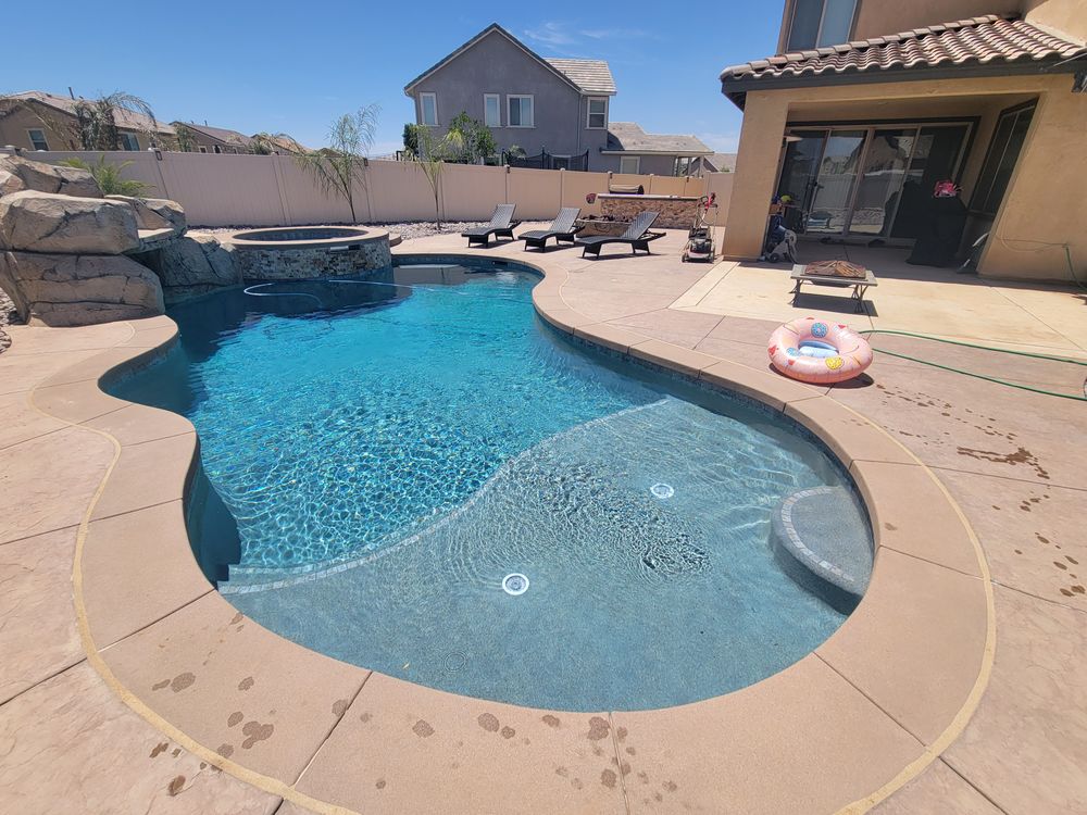All Photos for Sunsational Pools & Spas in Inland Empire, CA