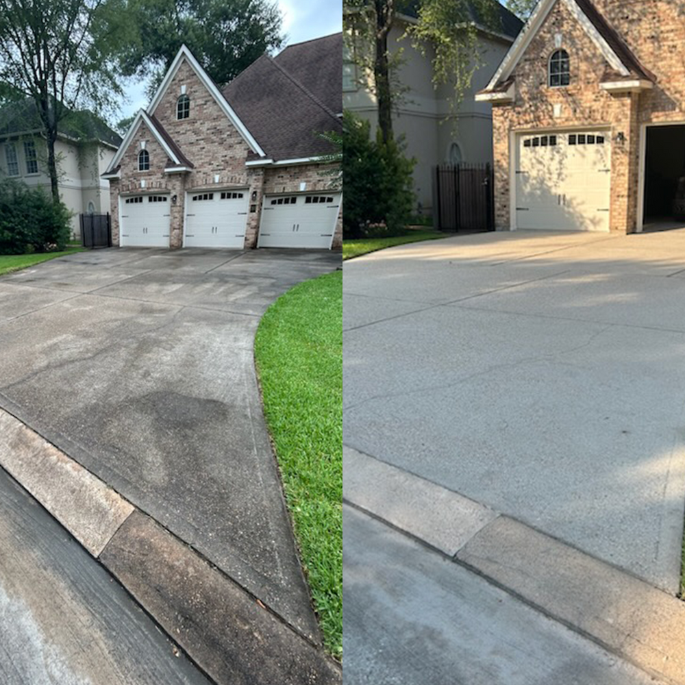 All Photos for Everyday Pressure Washing in The Woodlands, TX