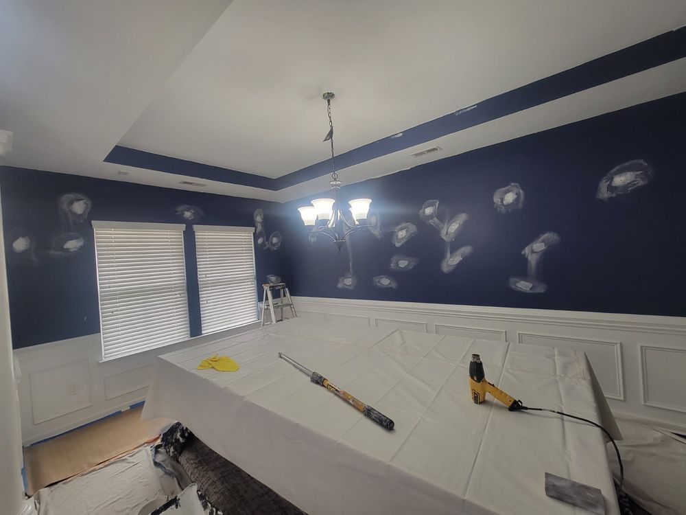 All Photos for RJ Elohim Painting & Remodeling in Charlotte, NC